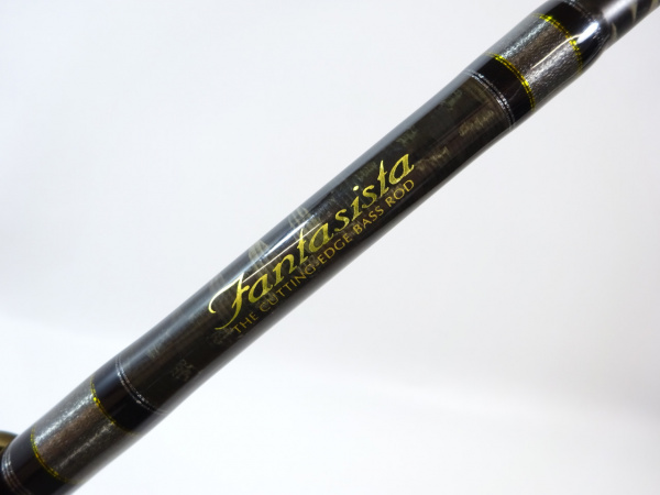 ファンタジスタFC-610MH-HD